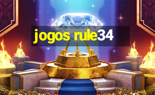 jogos rule34