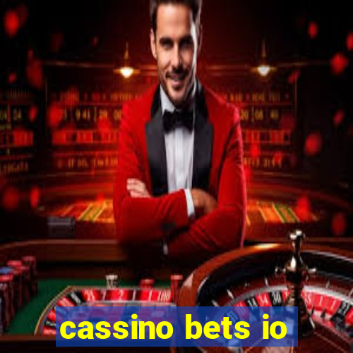 cassino bets io