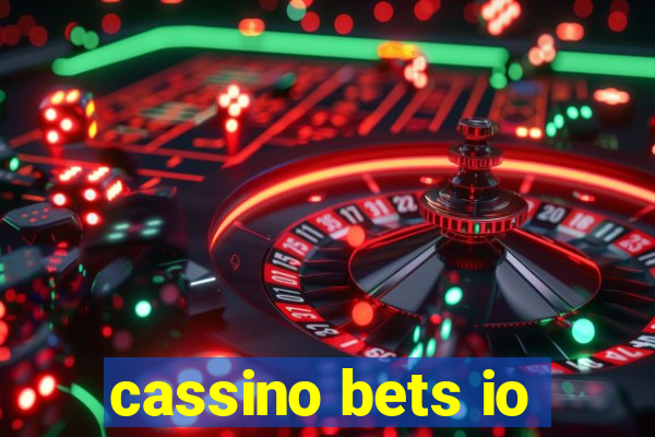 cassino bets io