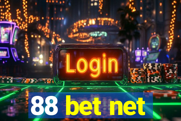 88 bet net