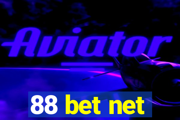 88 bet net