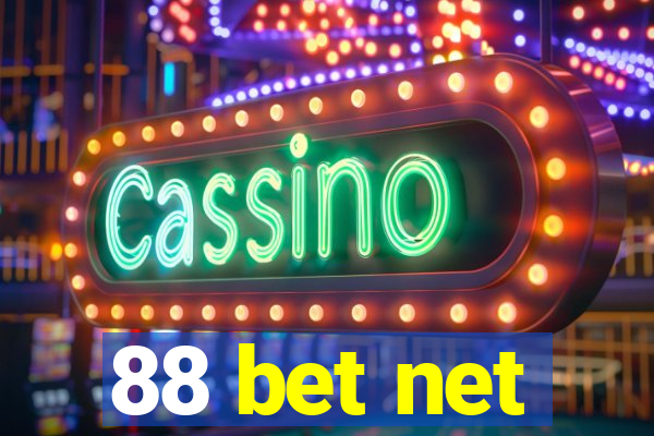 88 bet net