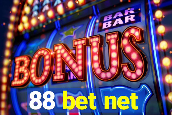 88 bet net