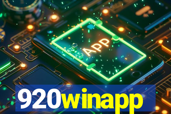 920winapp