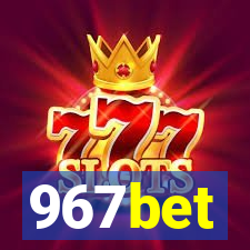 967bet