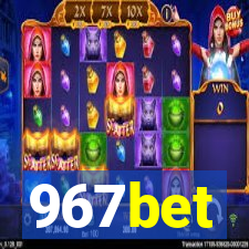 967bet