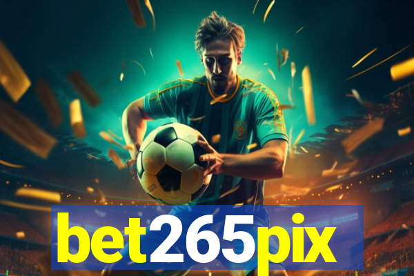 bet265pix