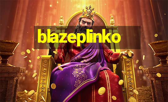 blazeplinko