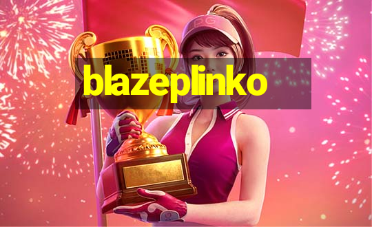 blazeplinko