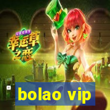 bolao vip