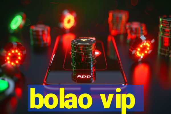 bolao vip