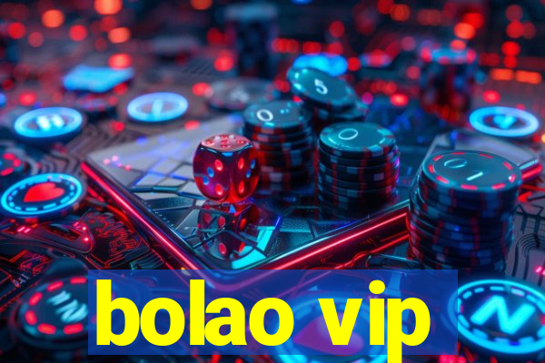 bolao vip