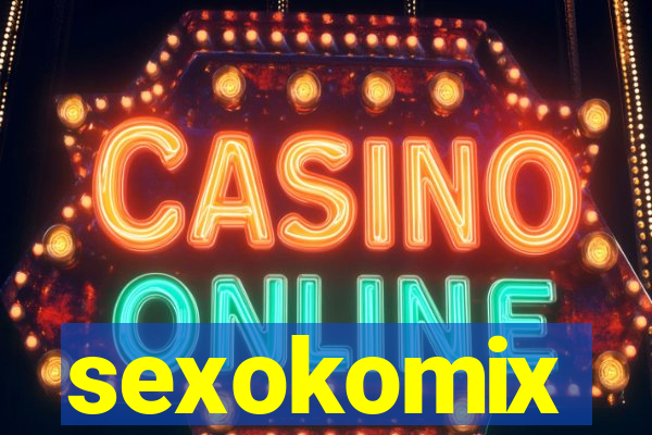 sexokomix