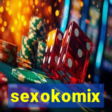 sexokomix