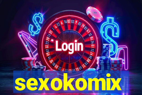 sexokomix