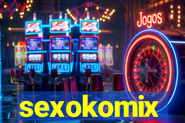 sexokomix