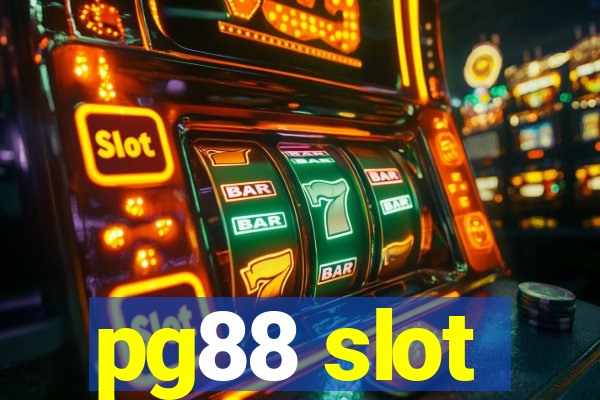 pg88 slot