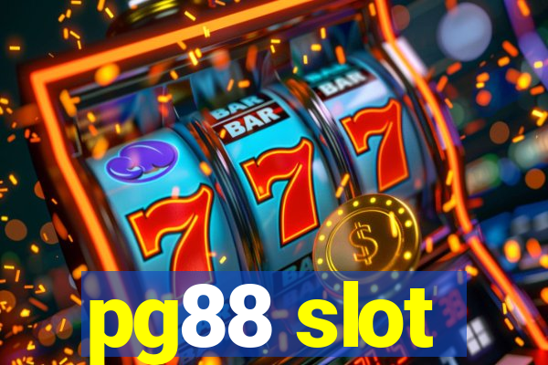 pg88 slot