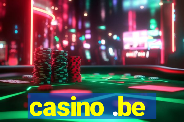 casino .be