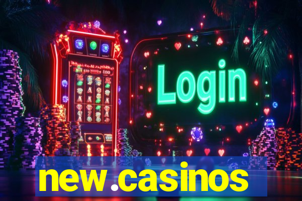 new.casinos