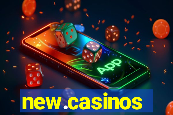 new.casinos