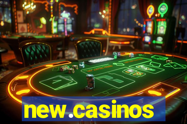 new.casinos