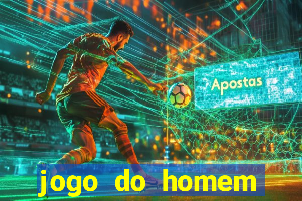 jogo do homem aranha android