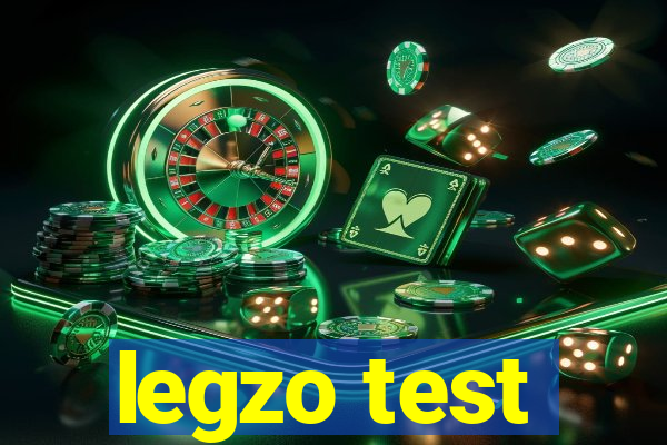 legzo test