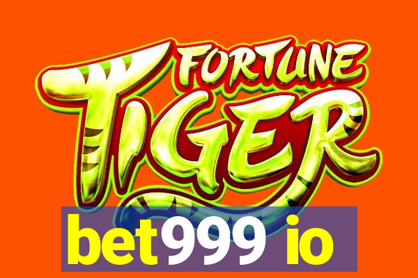 bet999 io