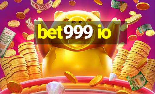 bet999 io