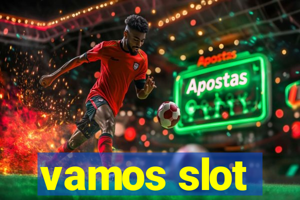 vamos slot