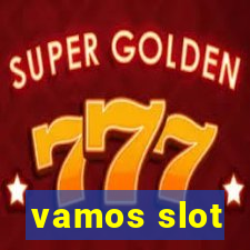 vamos slot