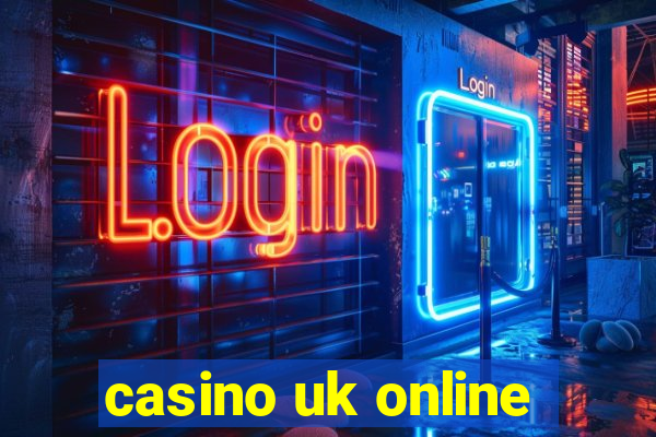 casino uk online