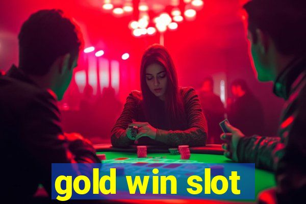 gold win slot