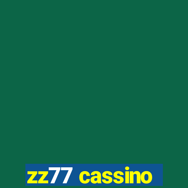 zz77 cassino