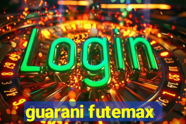 guarani futemax