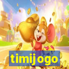 timijogo