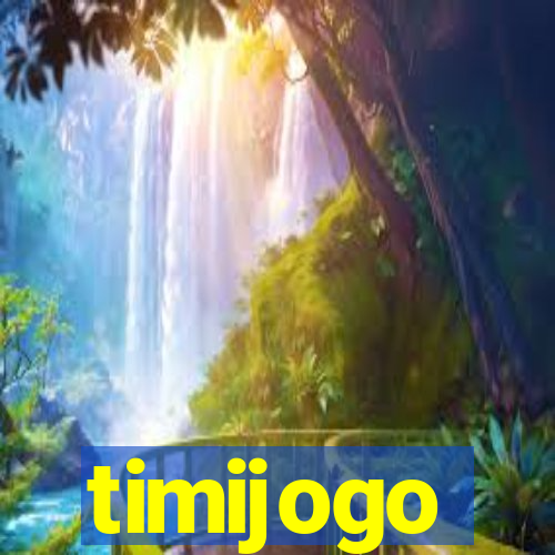 timijogo