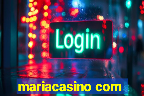 mariacasino com