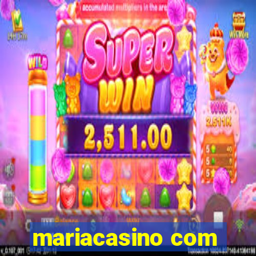 mariacasino com