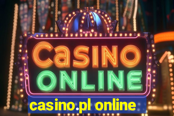 casino.pl online