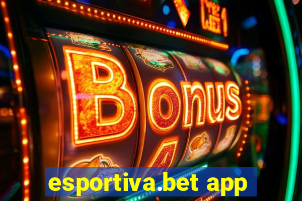 esportiva.bet app