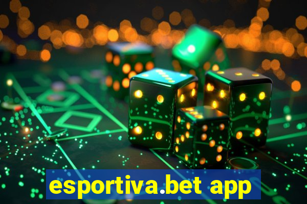 esportiva.bet app