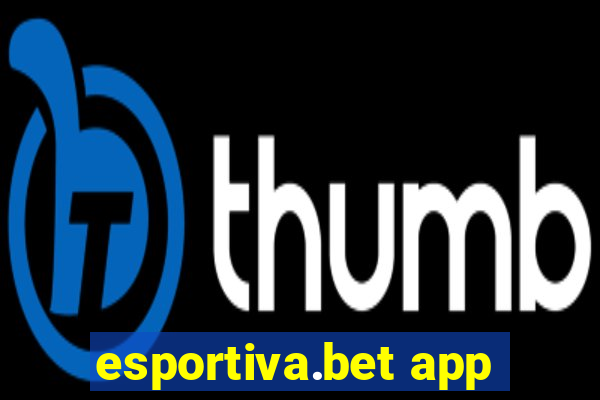 esportiva.bet app