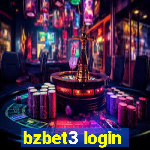 bzbet3 login