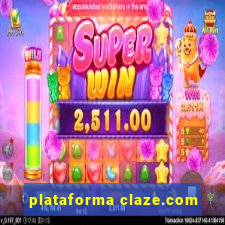 plataforma claze.com