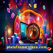 plataforma claze.com