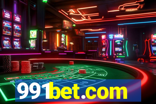 991bet.com