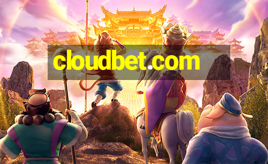 cloudbet.com