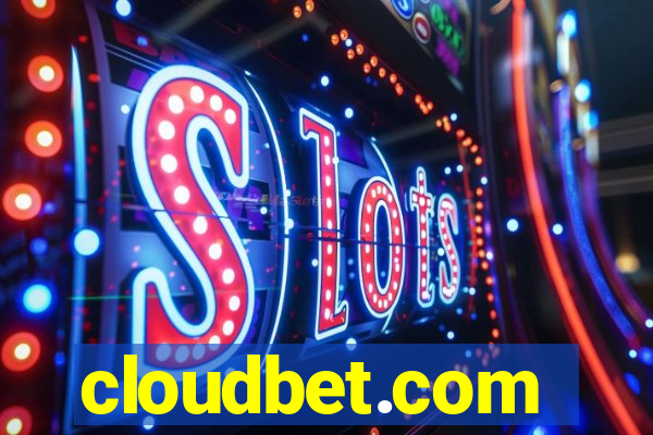 cloudbet.com